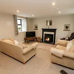 Garth Gill Feriehus Sedbergh