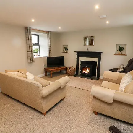 Garth Gill 別荘 セドバーグ