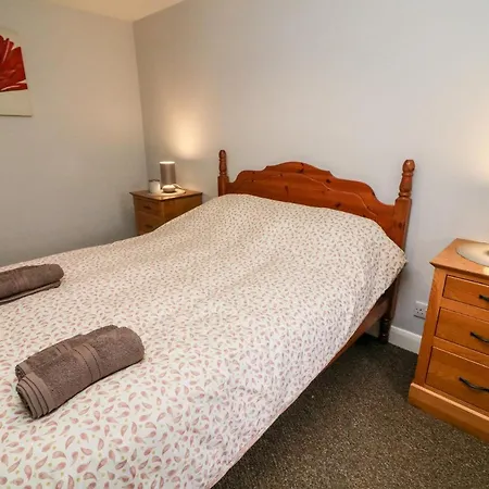 Vakantiehuis Garth Gill Sedbergh