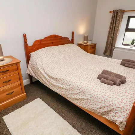 Garth Gill 別荘 セドバーグ