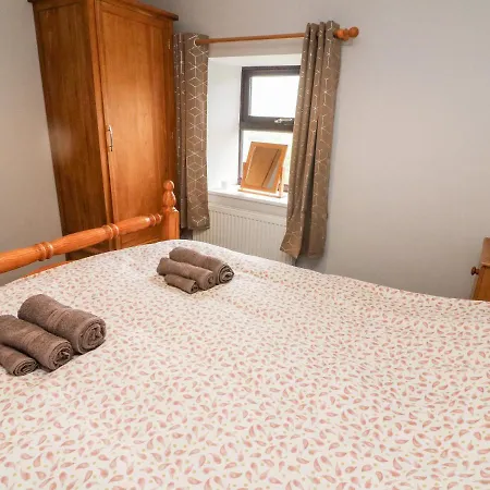 Vakantiehuis Garth Gill