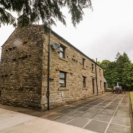Vakantiehuis Garth Gill Sedbergh