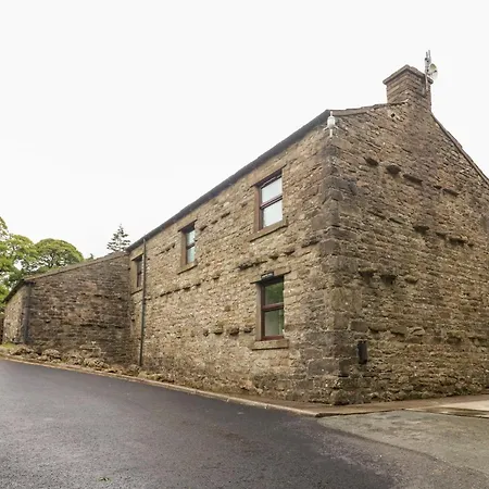 Vakantiehuis Garth Gill Sedbergh