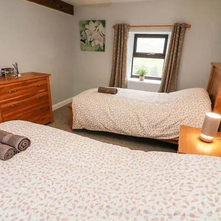 Vakantiehuis Garth Gill
