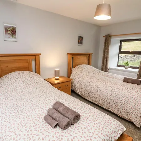 Garth Gill 別荘 セドバーグ