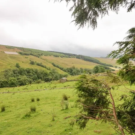 Dom wakacyjny Garth Gill Sedbergh