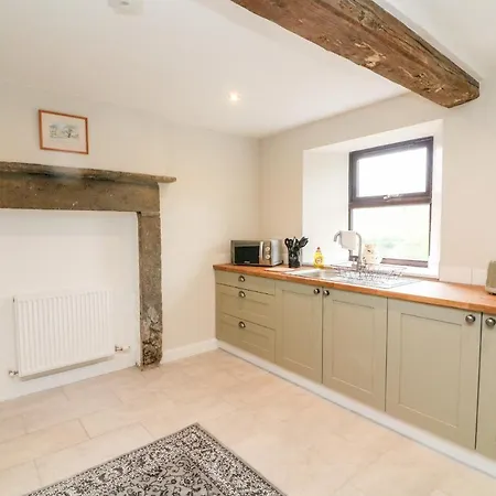 度假居 Garth Gill