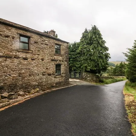 Garth Gill * 塞德伯