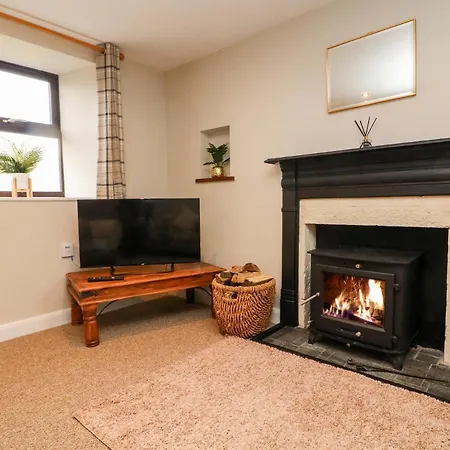 度假居 Garth Gill *