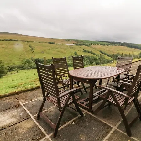 Garth Gill 度假居