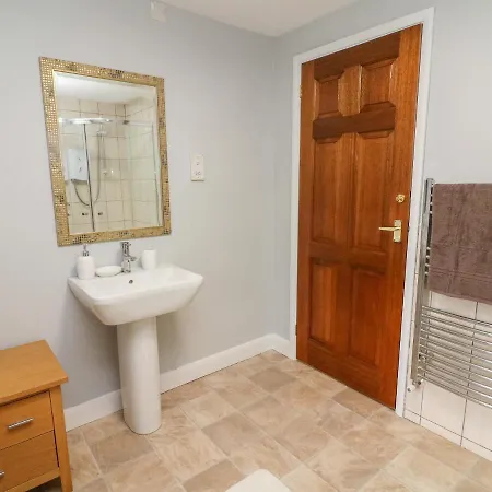 Garth Gill 塞德伯