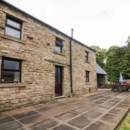 度假居 Garth Gill 塞德伯